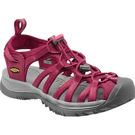 Don't Buy Until You Read This: Vantrue E360 Dash Cam vs Keen Whisper Sandals