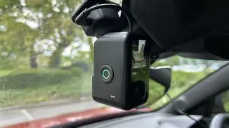 Don't Buy Until You Read This: Vantrue E360 Dash Cam vs Keen Whisper Sandals