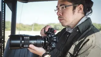 The Ultimate Showdown: Om System Om 5 II vs Once Upon Photo Book for 2026